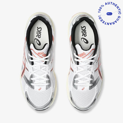 ASICS Gel-1130 'White / Desert Red' (2024) | SOLE SERIOUSS [6]