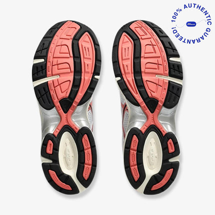 ASICS Gel-1130 'White / Desert Red' (2024) | SOLE SERIOUSS [7]