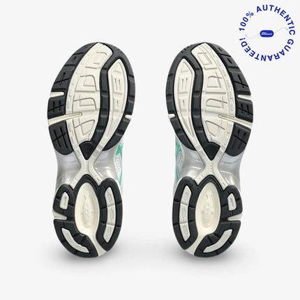 ASICS Gel-1130 'White / Malachite Green' (2023) (Womens) | SOLE SERIOUSS [7]