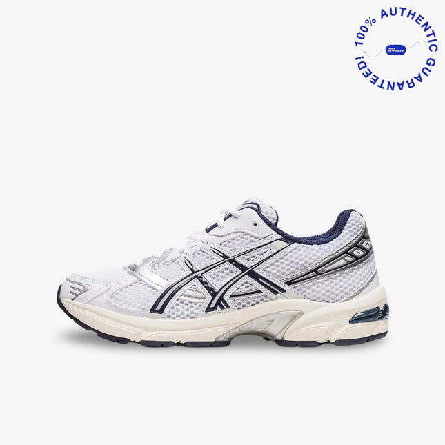 ASICS Gel-1130 'White / Midnight Navy' (2023) (Womens) | SOLE SERIOUSS [1]