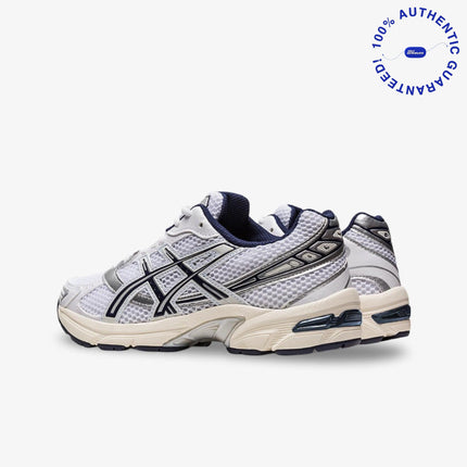 ASICS Gel-1130 'White / Midnight Navy' (2023) (Womens) | SOLE SERIOUSS [4]