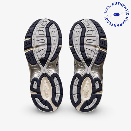 ASICS Gel-1130 'White / Midnight Navy' (2023) (Womens) | SOLE SERIOUSS [7]