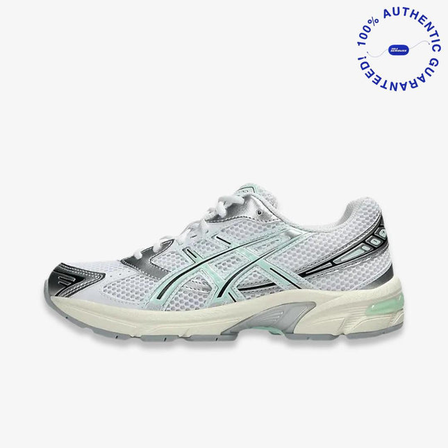 ASICS Gel-1130 'White / Mint Tint' (2025) (Womens) | SOLE SERIOUSS [1]