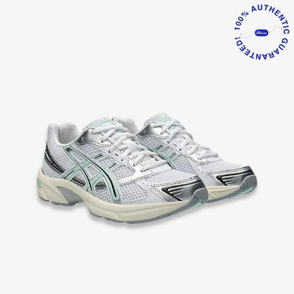 ASICS Gel-1130 'White / Mint Tint' (2025) (Womens) | SOLE SERIOUSS [3]