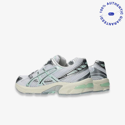 ASICS Gel-1130 'White / Mint Tint' (2025) (Womens) | SOLE SERIOUSS [4]