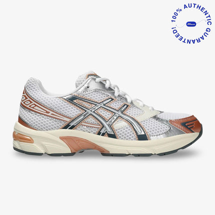 ASICS Gel-1130 'White / Pure Silver' (2024) (Womens) | SOLE SERIOUSS [2]