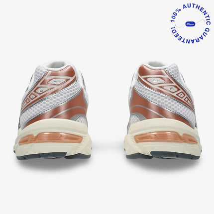 ASICS Gel-1130 'White / Pure Silver' (2024) (Womens) | SOLE SERIOUSS [5]