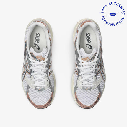 ASICS Gel-1130 'White / Pure Silver' (2024) (Womens) | SOLE SERIOUSS [6]