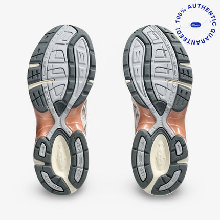 ASICS Gel-1130 'White / Pure Silver' (2024) (Womens) | SOLE SERIOUSS [7]