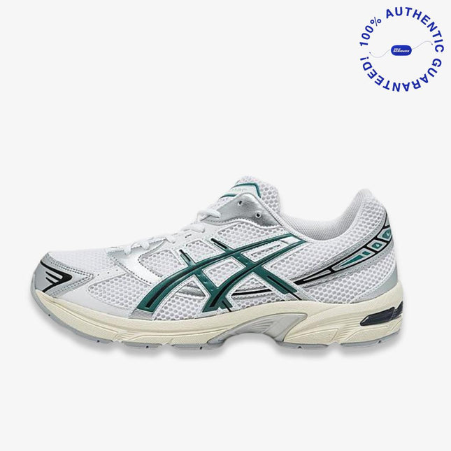 ASICS Gel-1130 'White / Rainy Lake' (2025) | SOLE SERIOUSS [1]