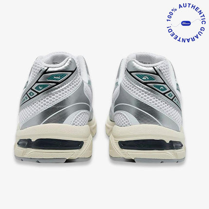 ASICS Gel-1130 'White / Rainy Lake' (2025) | SOLE SERIOUSS [2]