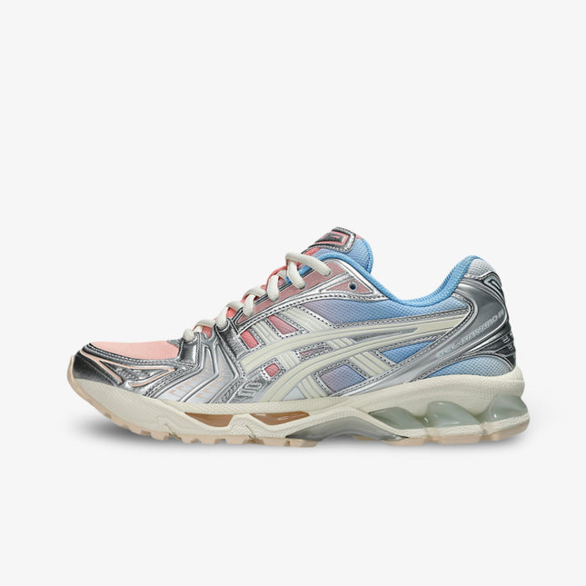 ASICS Gel Kayano 14 'Baked Pink / Cream' (2024) (Womens) | SOLE SERIOUSS [1]