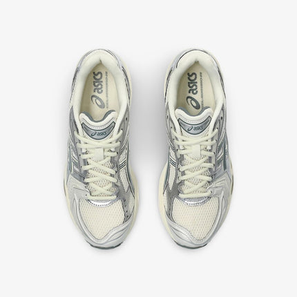 ASICS Gel Kayano 14 'Birch / Dark Pewter' (2025) | SOLE SERIOUSS [7]