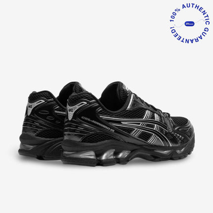 ASICS Gel Kayano 14 'Black / Pure Silver' (2024) | SOLE SERIOUSS [3]