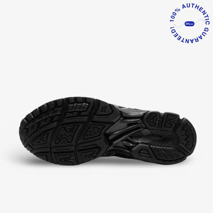 ASICS Gel Kayano 14 'Black / Pure Silver' (2024) | SOLE SERIOUSS [4]