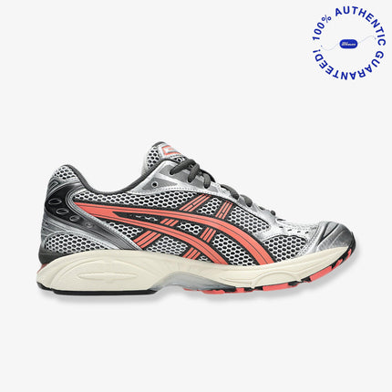 ASICS Gel Kayano 14 'Pure Silver / Papaya' (2025) | SOLE SERIOUSS [2]
