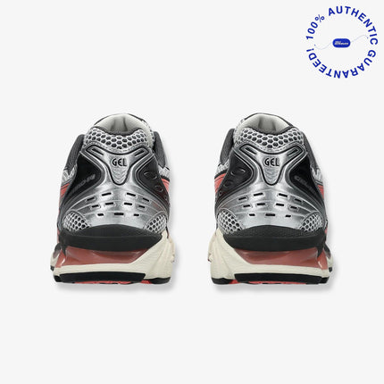 ASICS Gel Kayano 14 'Pure Silver / Papaya' (2025) | SOLE SERIOUSS [5]