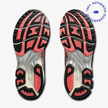 ASICS Gel Kayano 14 'Pure Silver / Papaya' (2025) | SOLE SERIOUSS [7]