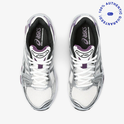 ASICS Gel Kayano 14 'White / Dark Grape' (2023) (Womens) | SOLE SERIOUSS [6]