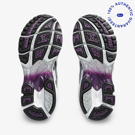 ASICS Gel Kayano 14 'White / Dark Grape' (2023) (Womens) | SOLE SERIOUSS [7]