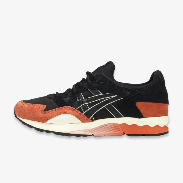 ASICS Gel Lyte 5 x Bait 'Misfits' (2015) | SOLE SERIOUSS [1]
