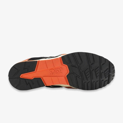 ASICS Gel Lyte 5 x Bait 'Misfits' (2015) | SOLE SERIOUSS [5]