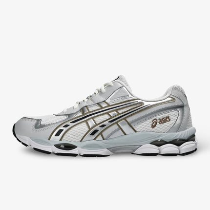 ASICS Gel NYC 2025 'Cream / Pure Silver' (2024) | SOLE SERIOUSS [1]