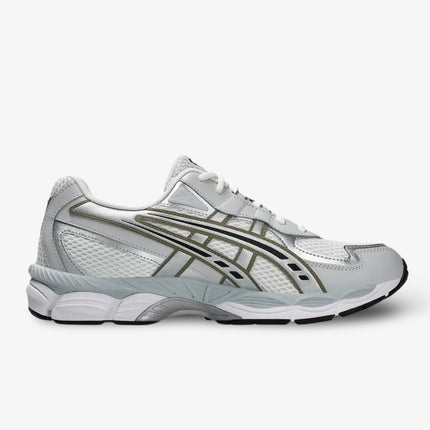 ASICS Gel NYC 2025 'Cream / Pure Silver' (2024) | SOLE SERIOUSS [2]