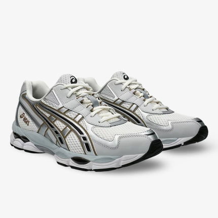 ASICS Gel NYC 2025 'Cream / Pure Silver' (2024) | SOLE SERIOUSS [3]