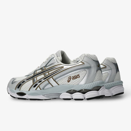 ASICS Gel NYC 2025 'Cream / Pure Silver' (2024) | SOLE SERIOUSS [4]