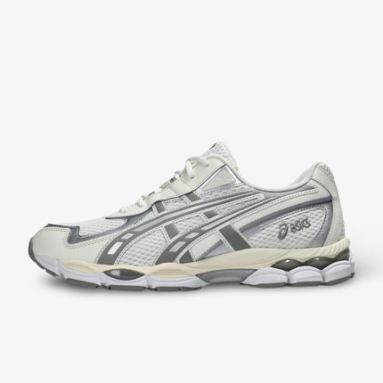 ASICS Gel NYC 2025 'Cream / Steeple Grey' (2024) | SOLE SERIOUSS [1]
