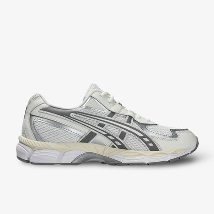 ASICS Gel NYC 2025 'Cream / Steeple Grey' (2024) | SOLE SERIOUSS [2]
