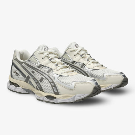 ASICS Gel NYC 2025 'Cream / Steeple Grey' (2024) | SOLE SERIOUSS [3]