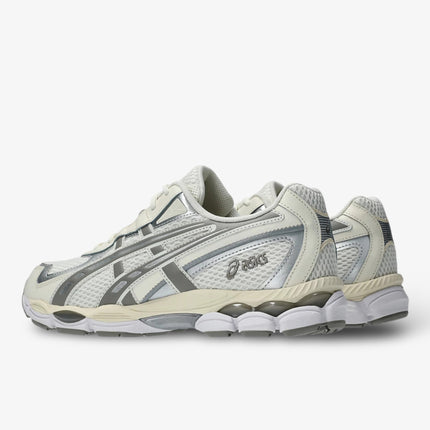 ASICS Gel NYC 2025 'Cream / Steeple Grey' (2024) | SOLE SERIOUSS [4]