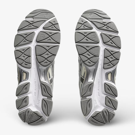 ASICS Gel NYC 2025 'Cream / Steeple Grey' (2024) | SOLE SERIOUSS [7]