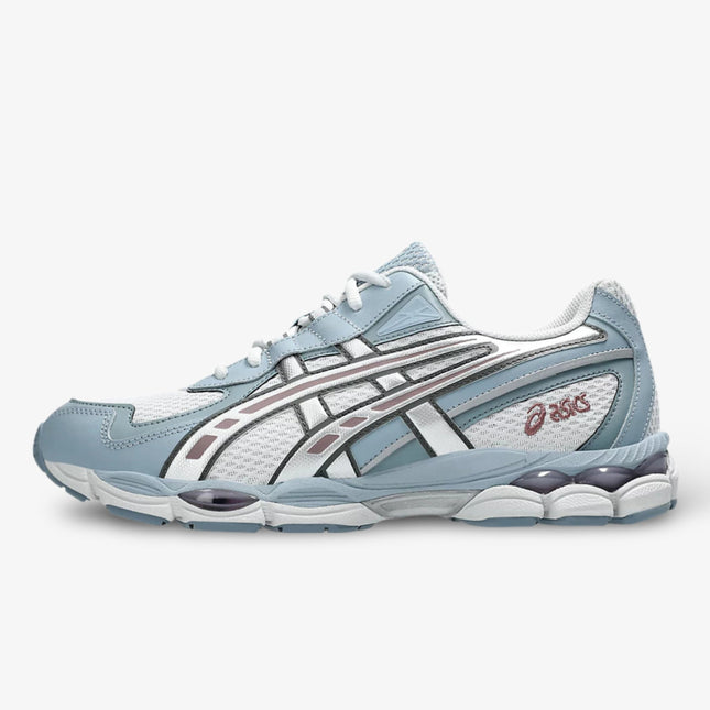 ASICS Gel NYC 2025 'Glacier Grey / Dolphin Grey' (2024) | SOLE SERIOUSS [1]