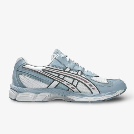 ASICS Gel NYC 2025 'Glacier Grey / Dolphin Grey' (2024) | SOLE SERIOUSS [2]