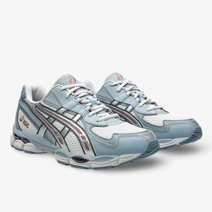 ASICS Gel NYC 2025 'Glacier Grey / Dolphin Grey' (2024) | SOLE SERIOUSS [3]