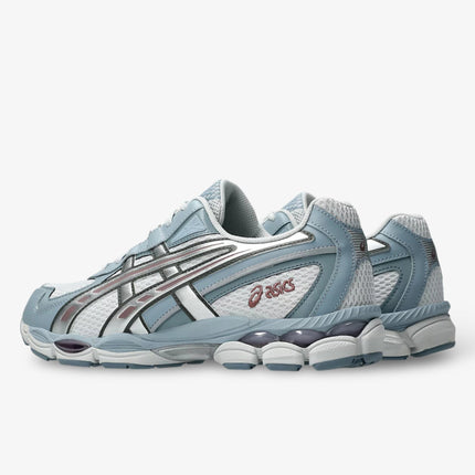 ASICS Gel NYC 2025 'Glacier Grey / Dolphin Grey' (2024) | SOLE SERIOUSS [4]