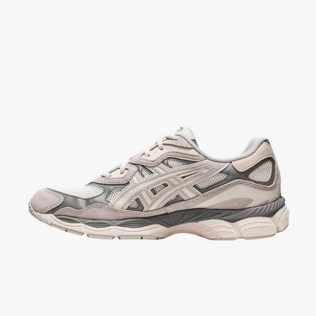 ASICS Gel-NYC 'Cream / Oyster Grey' (2023) | SOLE SERIOUSS [1]