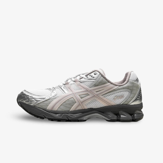 ASICS Gel-Nimbus 10.1 x Kith 'White / Morganite' (2024) | SOLE SERIOUSS [1]