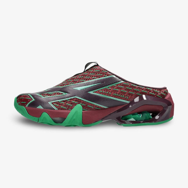 ASICS Gel-Styrax x Kiko Kostadinov 'Dahlia / Bright Green' (2024) 1203A500-600 - SOLE SERIOUSS (1)