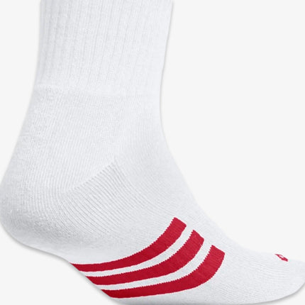 Adidas Trefoil High Crew Socks (6 Pack) OG Remix GB3951B - SOLE SERIOUSS (4)