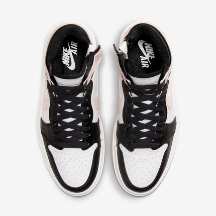Air Jordan 1 Elevate High 'Black / Atmosphere' (2023) (Womens) | SOLE SERIOUSS [4]