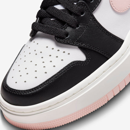 Air Jordan 1 Elevate High 'Black / Atmosphere' (2023) (Womens) | SOLE SERIOUSS [6]