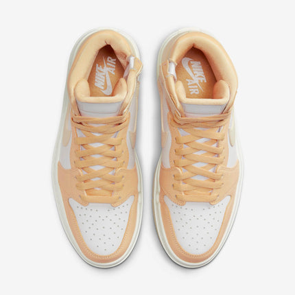 Air Jordan 1 Elevate High 'Celestial Gold' (2023) (Womens) | SOLE SERIOUSS [4]