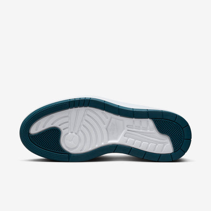 Air Jordan 1 Elevate High 'French Blue' (2023) (Womens) | SOLE SERIOUSS [8]