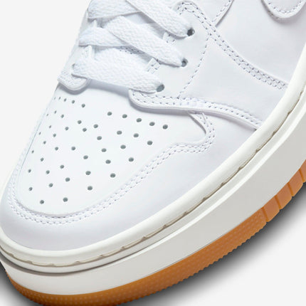 Air Jordan 1 Elevate High SE 'White Gum' (2023) (Womens) | SOLE SERIOUSS [6]