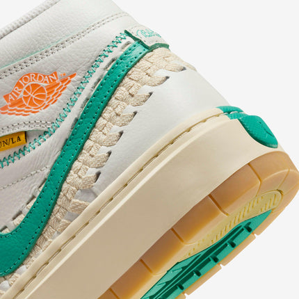 Air Jordan 1 Elevate High SP x Union LA x Bephie's Beauty Supply 'Summer of '96' (2023) (Womens) | SOLE SERIOUSS [7]