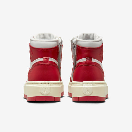 Air Jordan 1 Elevate High 'Summit White / Varsity Red' (2023) (Womens) | SOLE SERIOUSS [5]